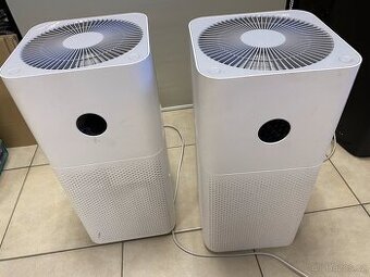 2x Xiaomi Mi Air Purifier 3C | Top stav
