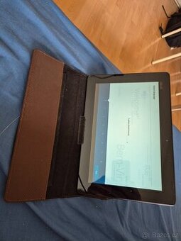 Tablet ASUS MemoPad 10" v pěkném stavu