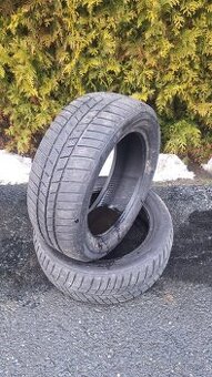zimní pneu Barum 195/50 R15