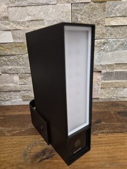 Netatmo venkovní kamera presence.