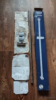 Sprchová tyč Grohe Euphoria