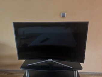 Televize Samsung Model: UE49K6372SU