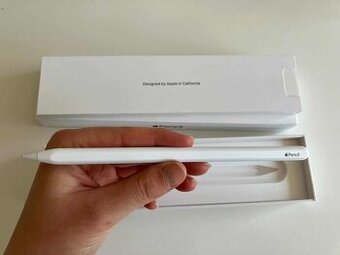Apple Pencil 2 (2. generace)