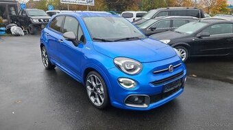 Fiat 500X 1,0i Sport