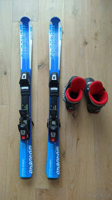 Dětské lyže Sporten Phantom 110 cm