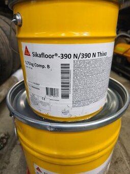 Sikafloor®-390 N Thixo 25kg
