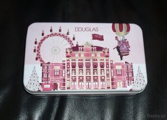 Sada Douglas - peeling a balzám na rty