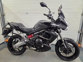 Kawasaki Versys 650 2014