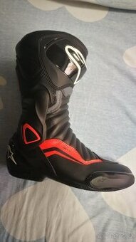 Alpinestars SMX - 6 V2 vel:38