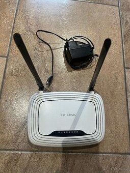 Wifi Router 2.4GHz