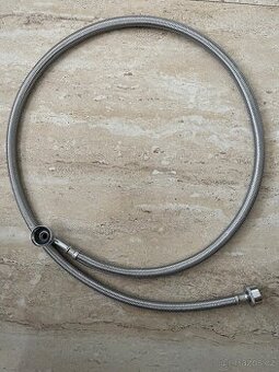 Přívodová hadice na pračku 150 cm