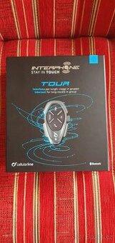 Prodám nový Interphone Tour