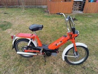 Babetta 207/356. Originál stav.