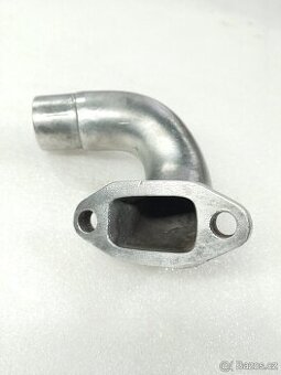 JAWA SPECIÁL 175 & 250 STARTOVACÍ PÁKA ORIGINÁL