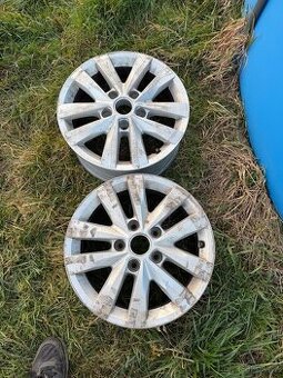 2ks hlinikobe disky clayton t6 t6 multivan