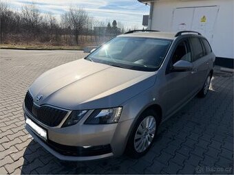 Prodam skoda octavia 1.6tdi 85kw facelift rv 2018