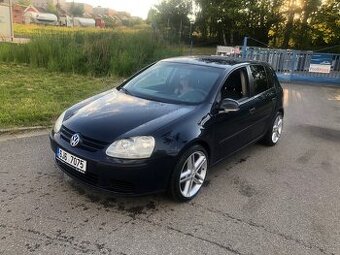 Golf 5 1.9 tdi 66kw
