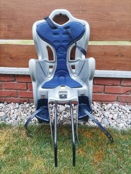 Dětská sedačka na kolo