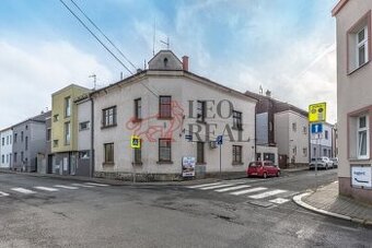 Výjimečný činžovní dům, Mladá Boleslav