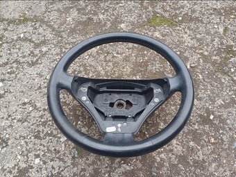 Volant a airbag řidiče na Mercedes cl203 sportcoupe