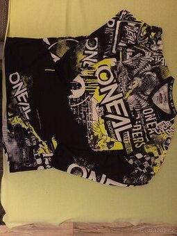 Motokrosový dres Oneal