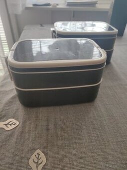 IKEA krabičky na jídlo