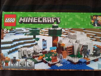 Lego 21142