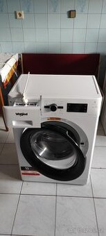 Pračka Whirlpool