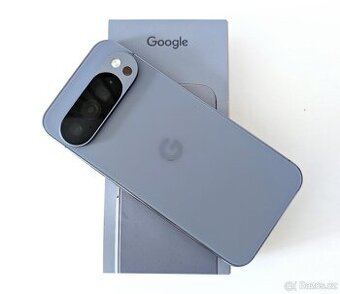 ZÁNOVNÍ Google Pixel 10 PRO XL + SnapCase