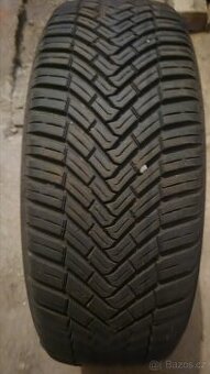 continental allseasoncontact 185/60 R15