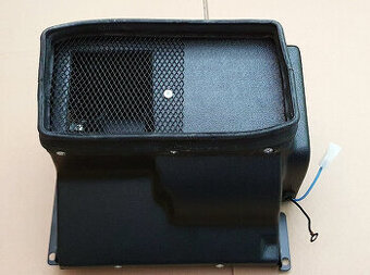 Modifikované topení LADA 4x4 NIVA F-DESIGN