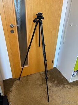 Stativ Vanguard Vesta 203AP