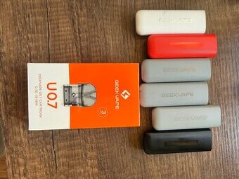 GEEKVAPE SONDER U POD