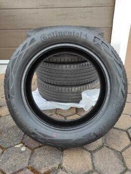 Letní pneu 215/55 R18