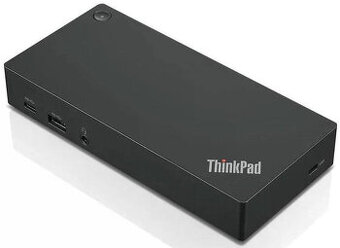 Dokovací stanice Lenovo USB-C Gen2 40AS