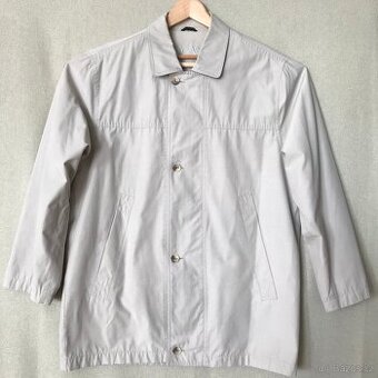 Pánská bunda větrovka vel. 50-52