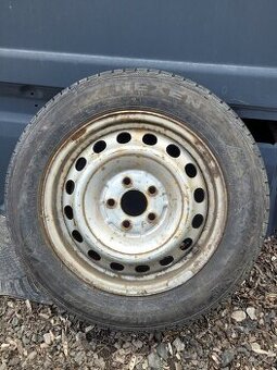 Reserva Mercedes Vito 639