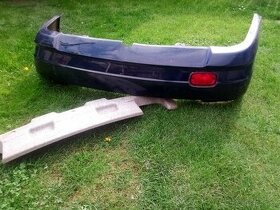 Zadní Nárazník Hyundai Accent