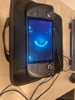 Steam deck LCD 1TB