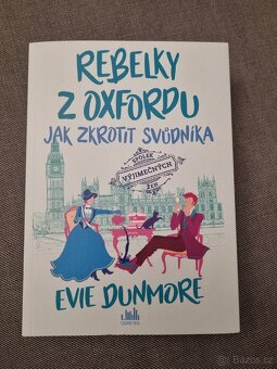 Thrillery, detektivky (nejen); CorelDRAW