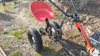 Nosič nářadí Sulka