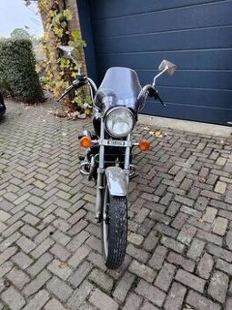 Yamaha xj 650 maxim