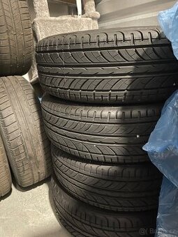 5x112 alu kola s pneu