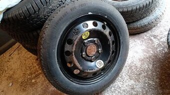 Rezerva BMW 5x120 115/90 R16