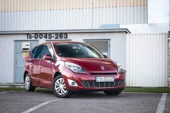 Renault Grand Scénic 1.4 TCe Privilege