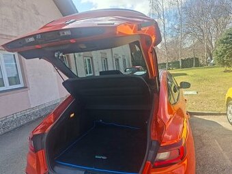 Nabídka prodeje: Renault Arkana R.S. Line Hybrid (2021) – Vý