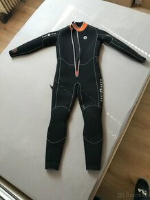 Neopren Aqualung