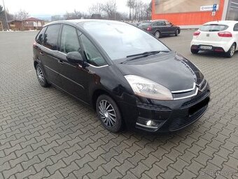 Citroën C4 1.6 HDI 80kw