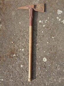 Hasičská sekera