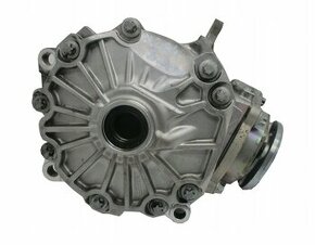 Přední diferenciál Mercedes třídy E a S